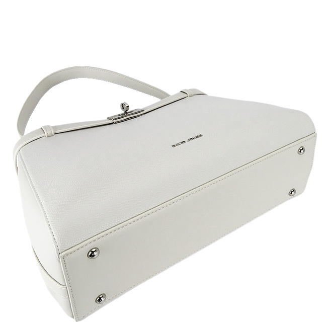 Krém David Jones női táska CM8266 17 [6]