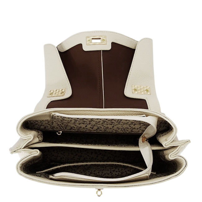 Krém Flora&CO Paris táska F9963 15 [7]