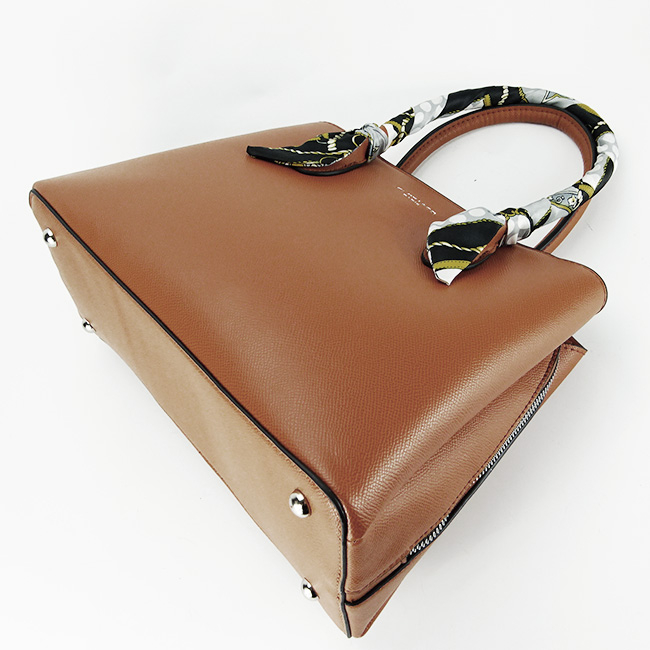 Geanta dama FloraCo B-F2573 13 Camel Camel