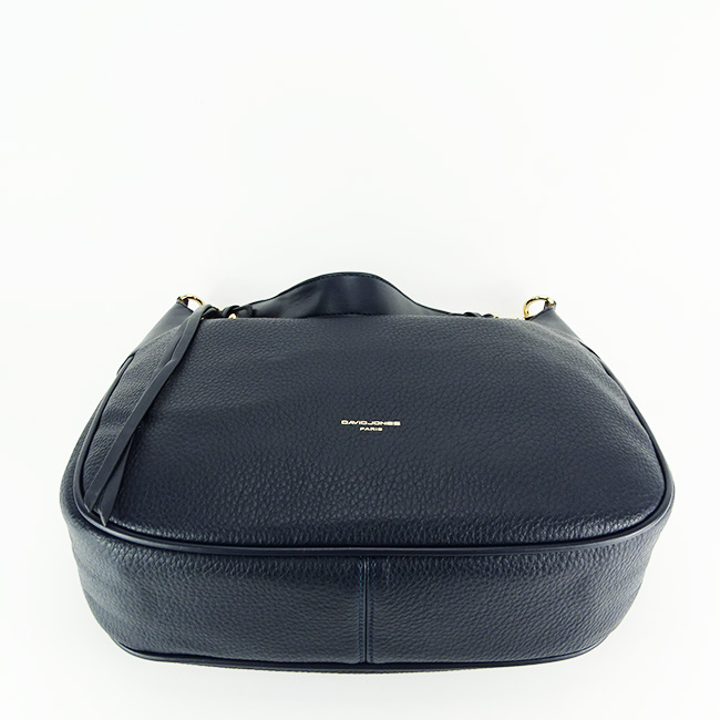 Geanta David Jones B-CM6743 12 Bleumarin inchis Bleumarin inchis