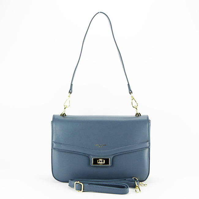 Geanta David Jones B-CM6743 12 Negru Negru