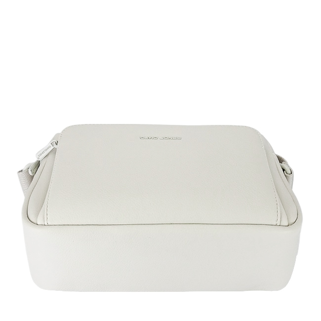 Geanta de dama crem David Jones B-CM7429-2 13 [5]