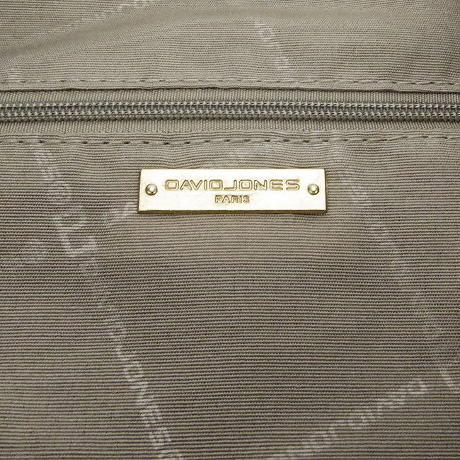 Geanta dama tip barcuta B-CM6909A 15 Gri Grey