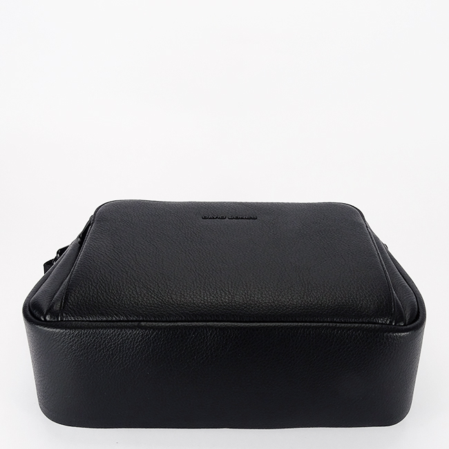 Geanta de dama neagra David Jones B-CM7429-2 13 [5]