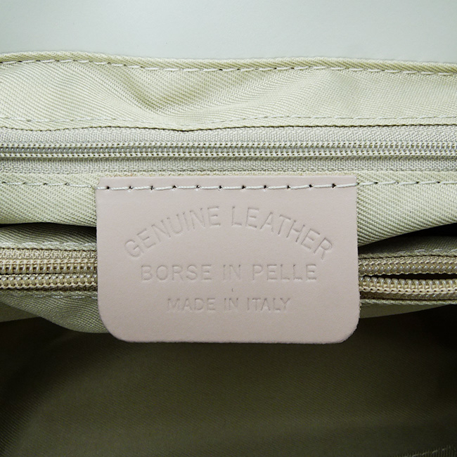 Geanta dama din piele naturala B-8972 123 Gri deschis Gri deschis
