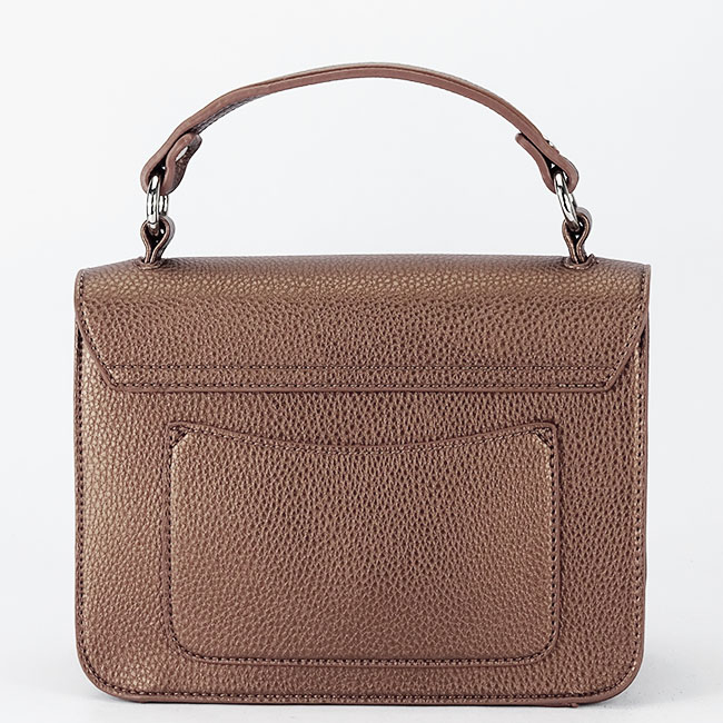 Aranyszín elegáns táska F6978 14 [6]