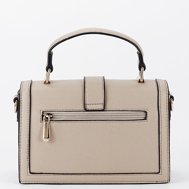 Bézs elegáns kistáska F3680 14 [4]