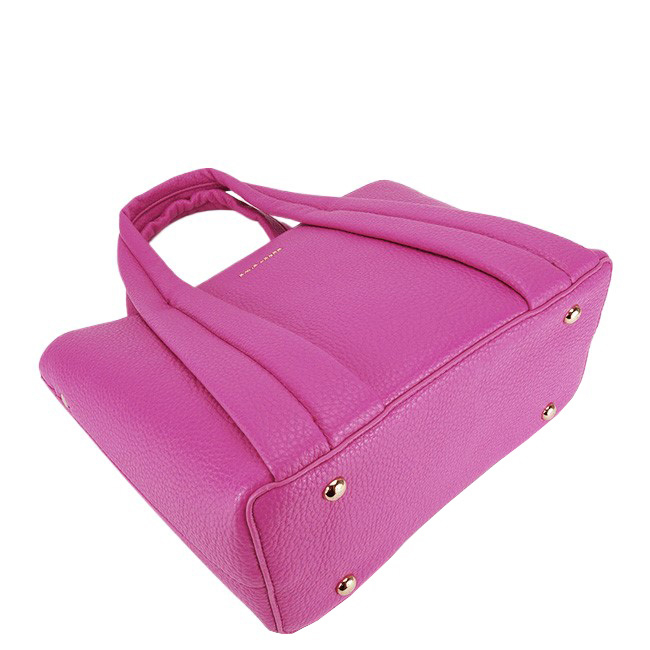 Geanta office casual David Jones B-7059-2 11, Fucsia Fucsia