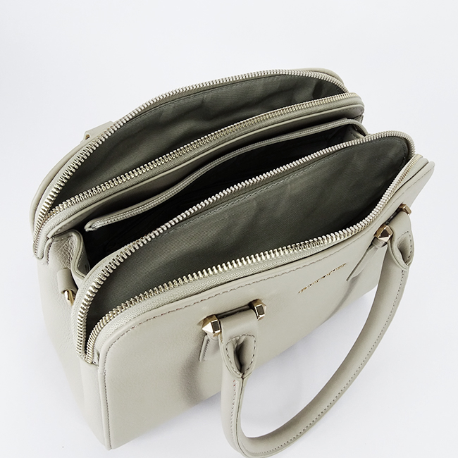 Geanta gri David Jones Paris B-CM6827-5 11 [8]