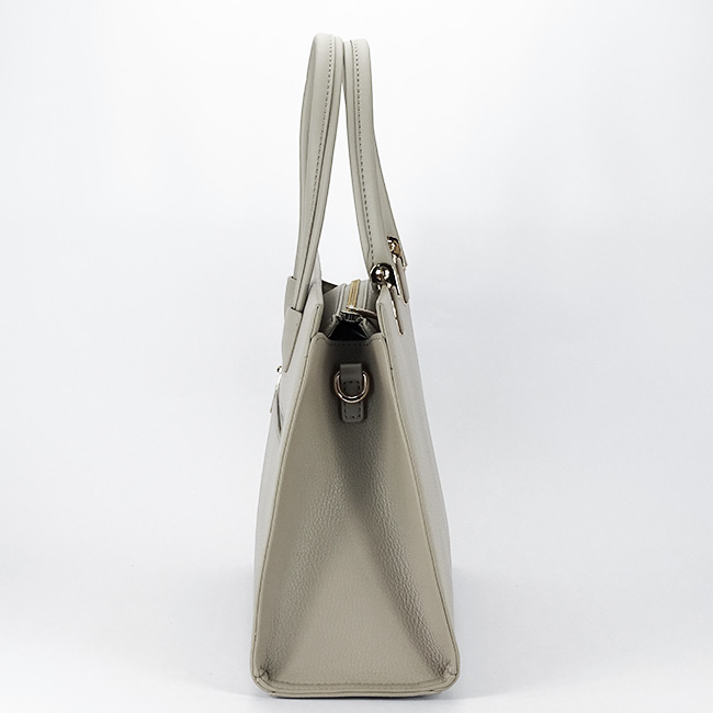 Geanta gri David Jones Paris B-CM8426 11 [3]