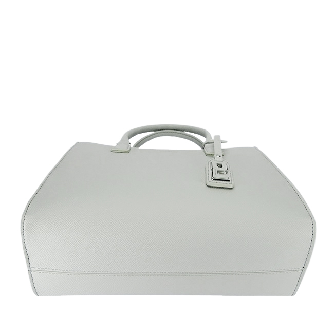 Geanta gri deschis David Jones Paris B-CM8280 17 [6]