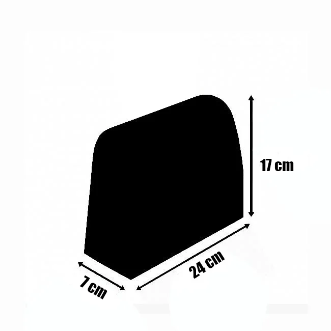 Közepes fémes elefántcsont Flora&CO Paris táska H6915 14 [11]