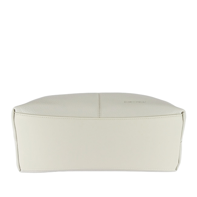 Fekete nagy méretű David Jones táska CM8229 13 [6]