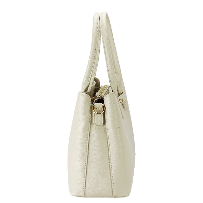 Krém David Jones nagy méretű táska CM8353 17 [3]