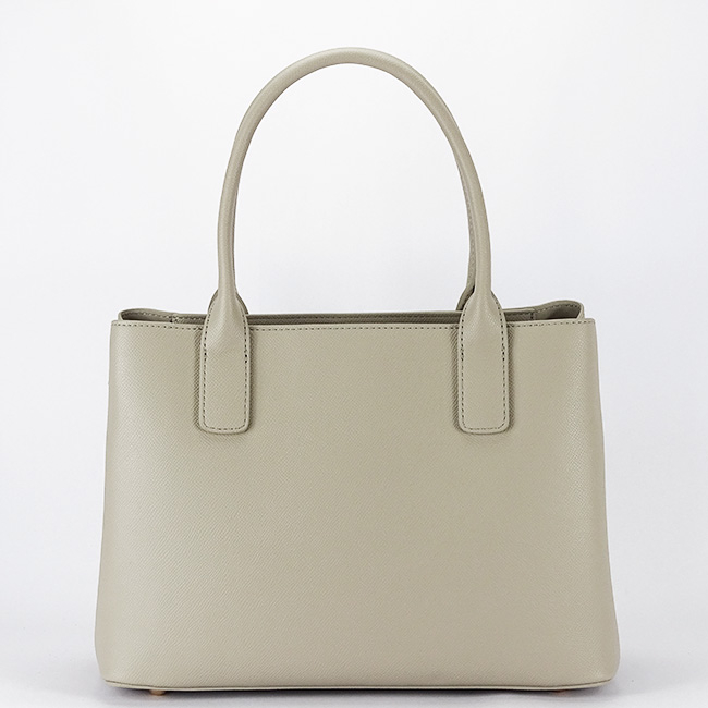 Szürke David Jones nagy méretű táska CM8353 17 [3]