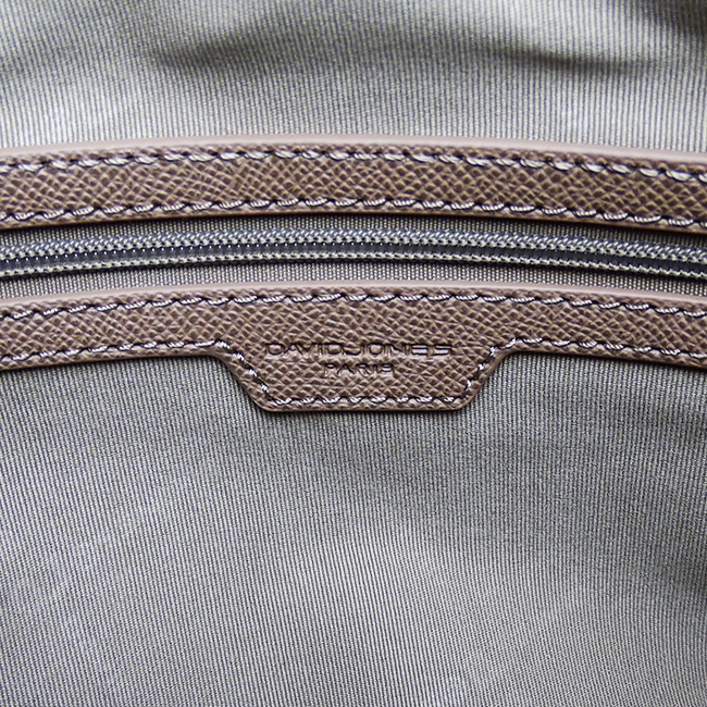 Geanta dama David Jones Paris B-CM7122 13, Maro Maro