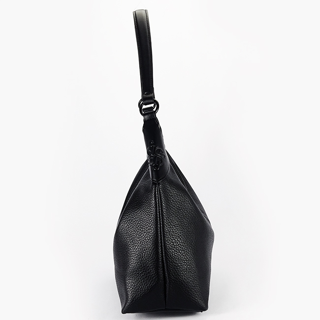 Fekete nagy méretű David Jones táska CM8229 13 [3]