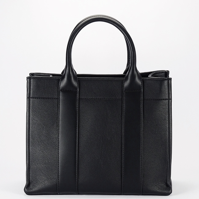 Fekete David Jones Paris nagy táska CM7724-1 16 [4]