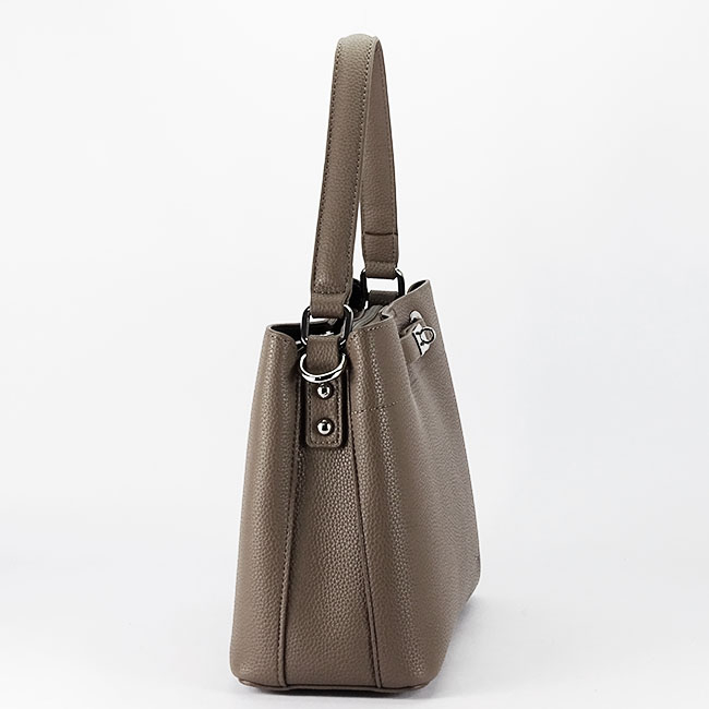 Taupe közepes méretű Flora&CO Paris táska F8510 M3 [3]