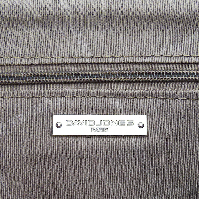 Geanta dama David Jones, Bej B-CM6972 16 Bej