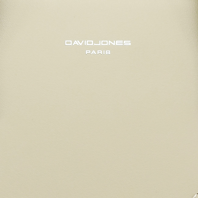 Geanta dama David Jones, Bej B-CM6972 16 Bej