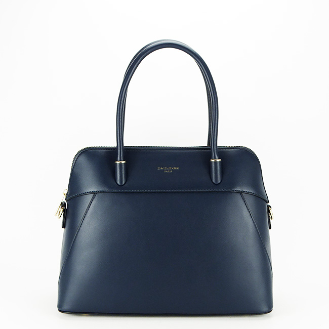 Geanta dama office casual B-CM6749 17 Bleumarin inchis Bleumarin inchis