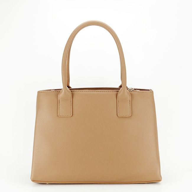 Geanta dama office casual B-DJM3422-2 11 Camel Camel