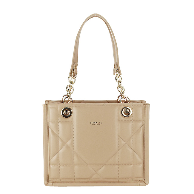 Geanta dama de umar B-DTL3404-1 16 Camel Camel
