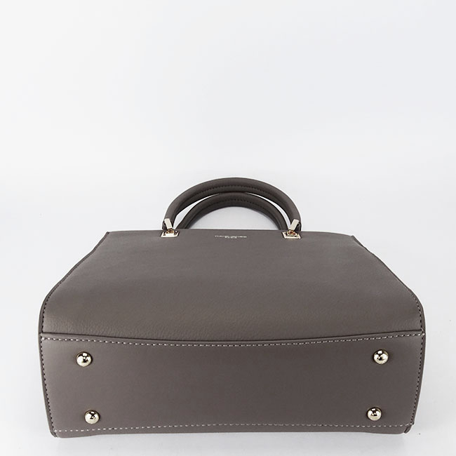 David Jones sötét szürke táska CM7398-1 12 [5]