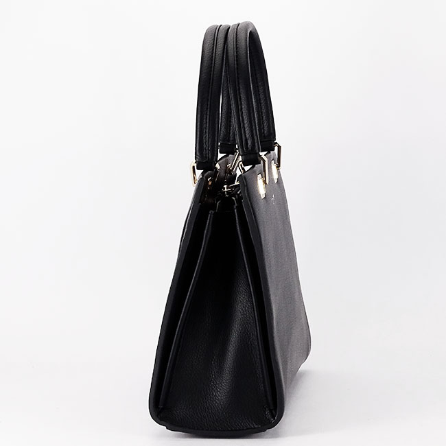 David Jones fekete táska CM7398-1 12 [3]