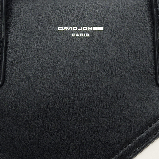 Geanta dama David Jones, Neagra B-CM6972 16 Negru