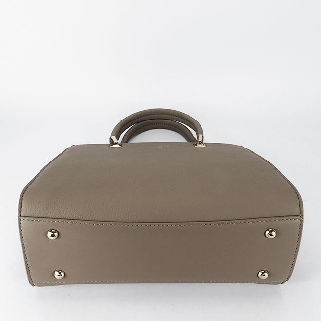 Taupe David Jones közepes táska CM7398-1 12 [6]