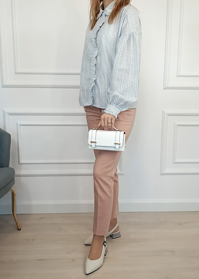 Fehér valódi bőr kistáska 1870 06 [1]