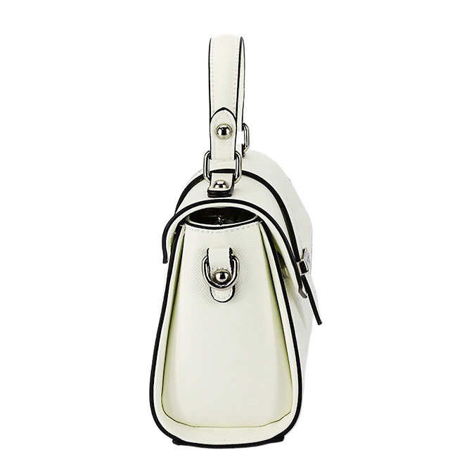 Fehér Flora&Co Paris kistáska F8580 M7 [3]