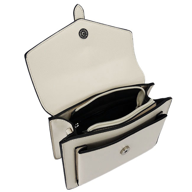 Geanta mica bej Flora&Co B-F6743 14 [7]