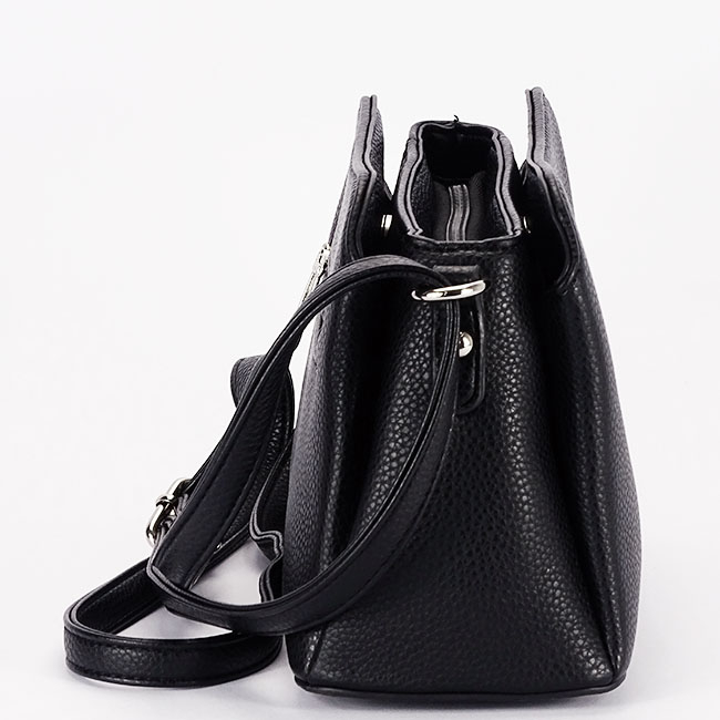 Geanta mica neagra Flora&CO B-F8036 14 [3]