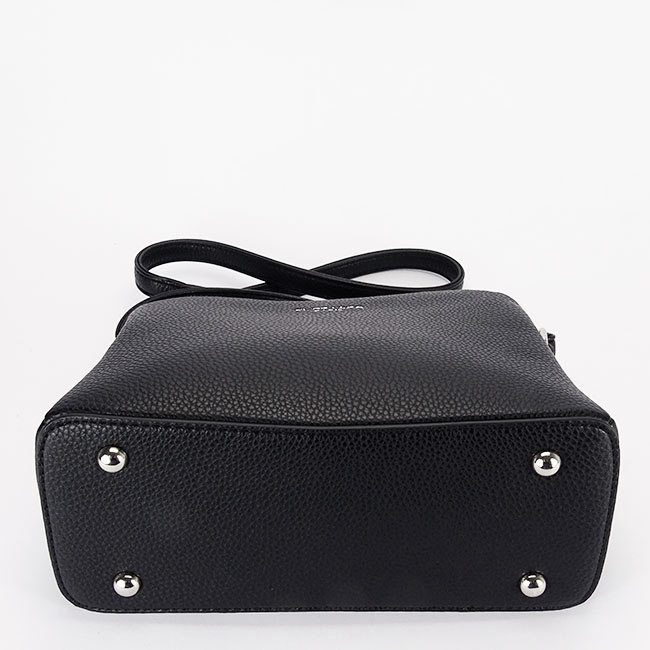 Geanta mica neagra Flora&CO B-F8036 14 [5]