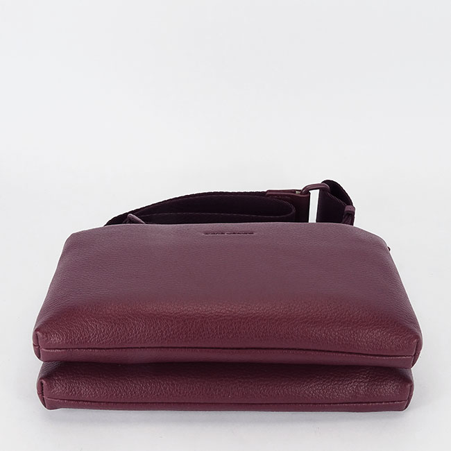 David Jones bordó crossbody táska CM6905-1 15 [5]