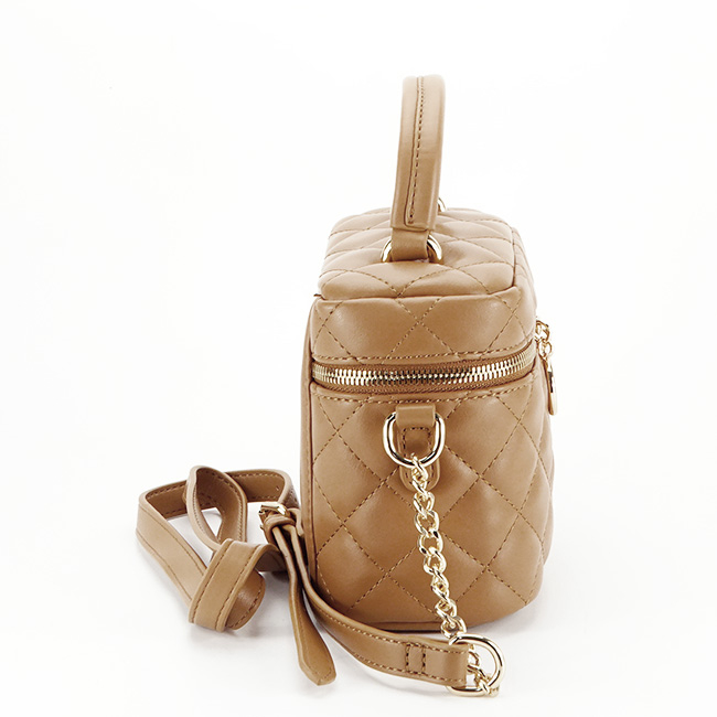 Geanta mica David Jones Paris B-CM6701 11 Camel Camel