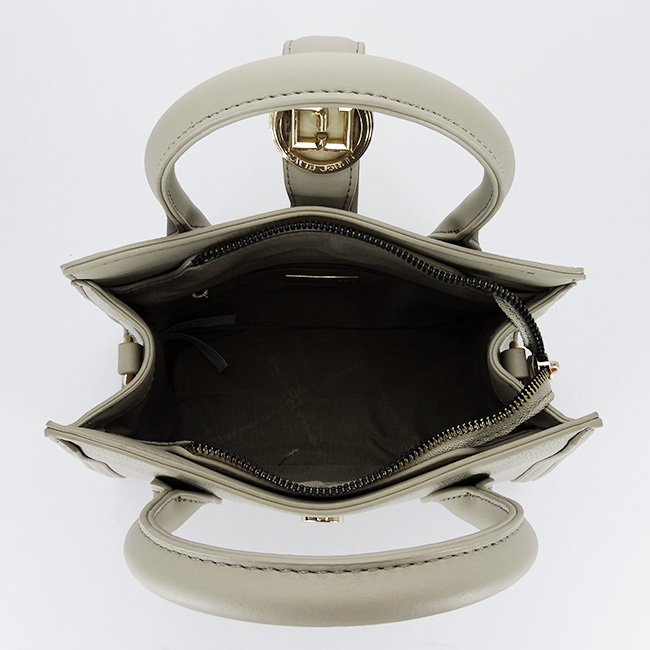 Geanta mica gri David Jones B-CM7291 12 [7]