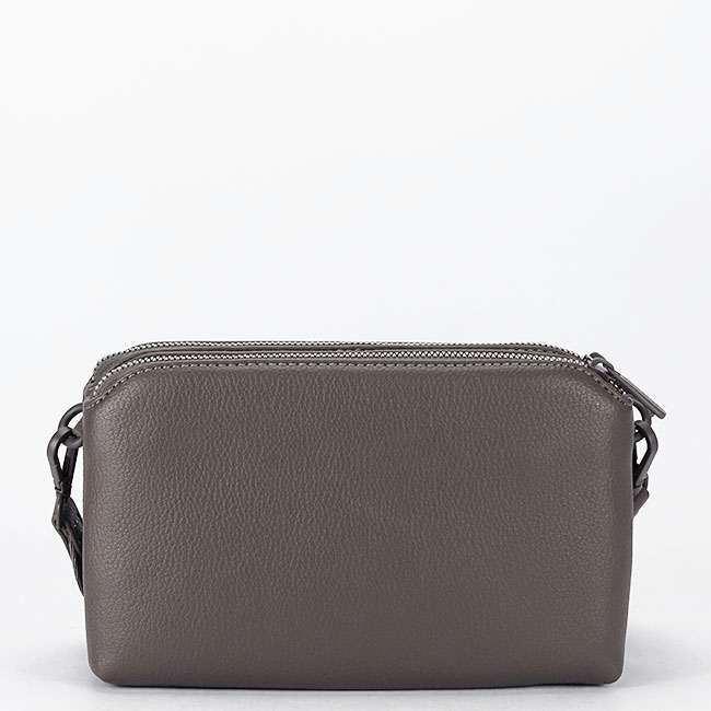 David Jones sötétszürke crossbody táska CM6905-1 15 [4]
