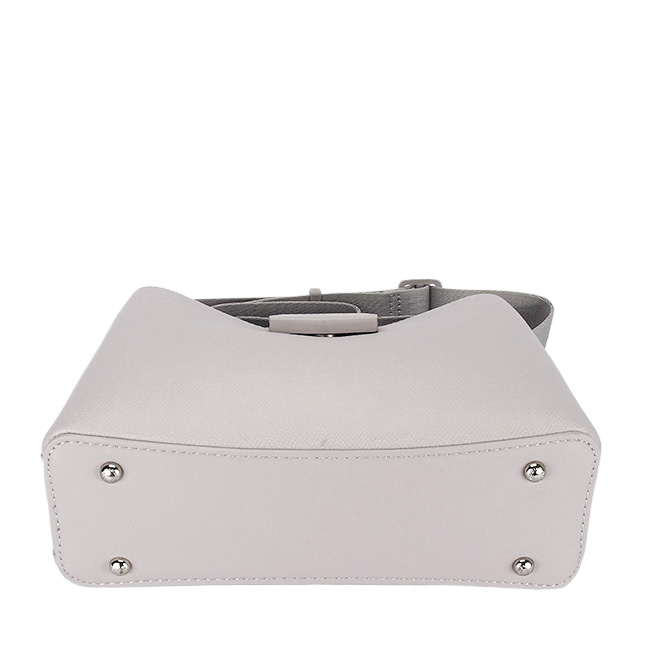 David Jones Paris kis világoslila crossbody női táska CM8303 15 [5]