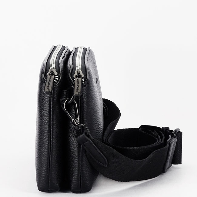 David Jones fekete crossbody táska CM6905-1 15 [3]
