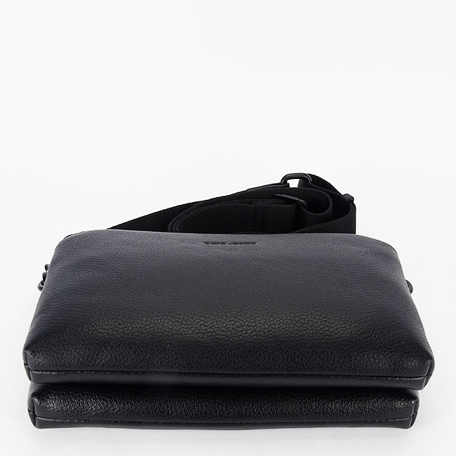 David Jones fekete crossbody táska CM6905-1 15 [5]