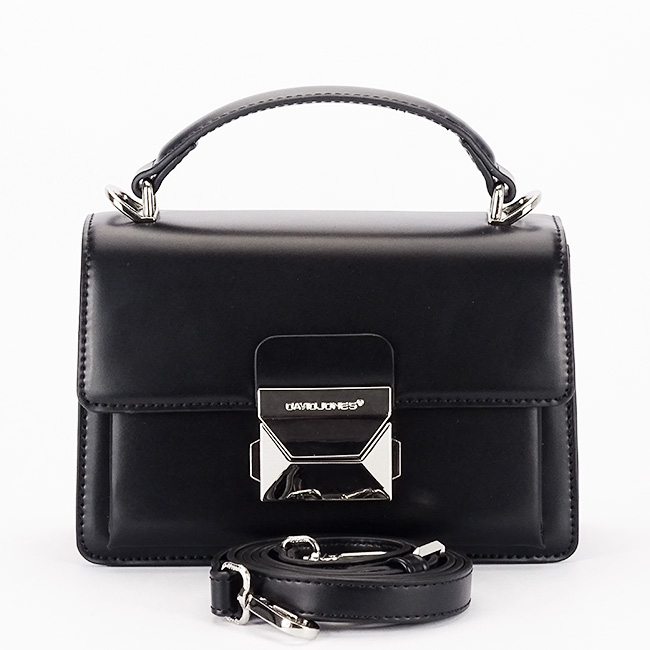 Geanta mica neagra David Jones B-CM7586 15 [6]