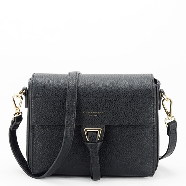 Geanta mica neagra eleganta B-CM6990 14 Negru