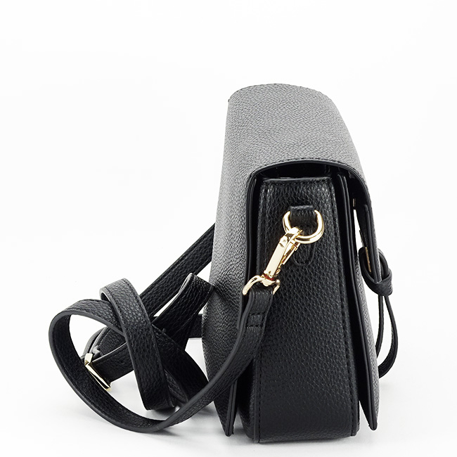 Geanta mica neagra eleganta B-CM6990 14 Negru