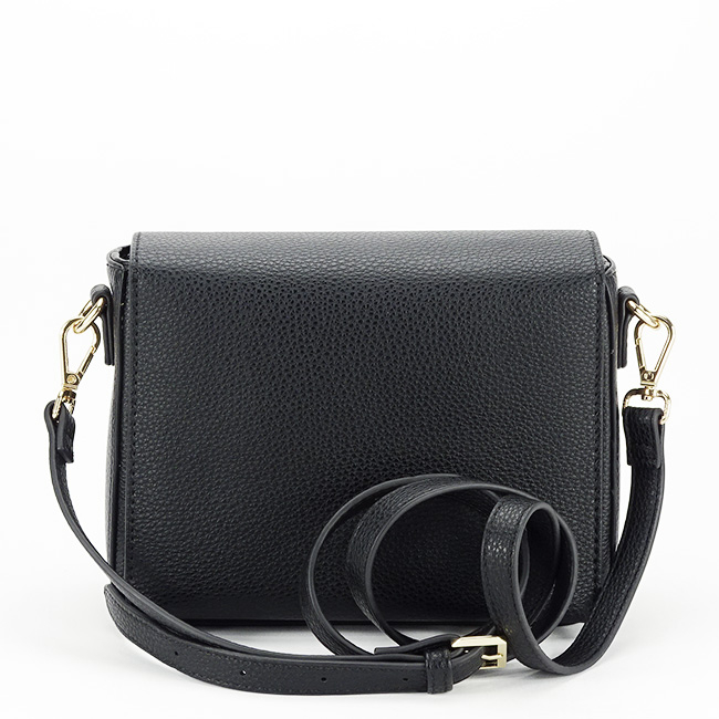 Geanta mica neagra eleganta B-CM6990 14 Negru