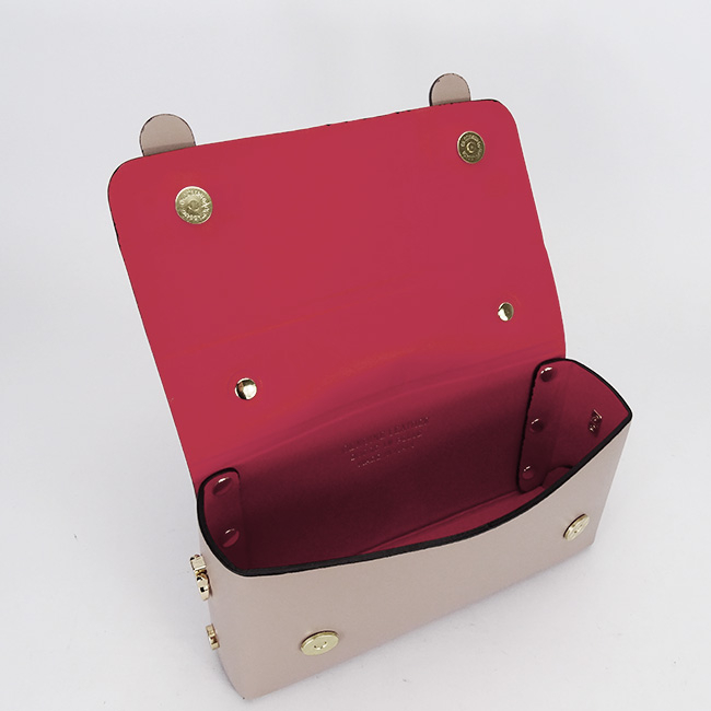 Nude valódi bőr kistáska 1870 06 [9]