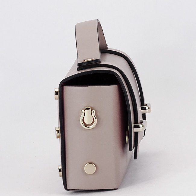 Nude valódi bőr kistáska 1870 06 [5]